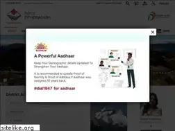 Sites similar to pithoragarh.gov.in