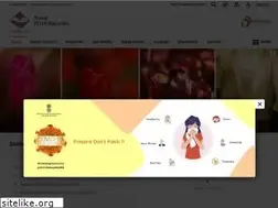 Sites similar to pithoragarh.nic.in