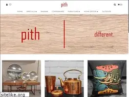 Sites similar to pithpk.com