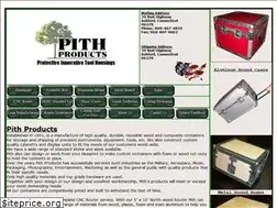 Sites similar to pithproducts.com