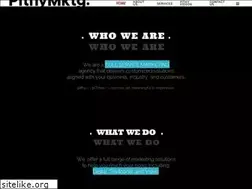 Sites similar to pithymarketing.com