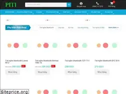 Sites similar to piti.vn