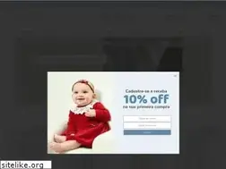Sites similar to pitibebe.com.br