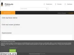Sites similar to pitic.ro