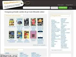 Sites similar to piticipecreier.ro