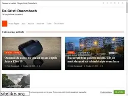Sites similar to piticu.ro