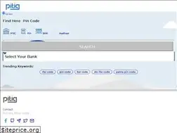 Sites similar to pitig.com