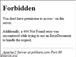 Sites similar to pitikare.com