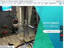 Sites similar to pitin-gym.com