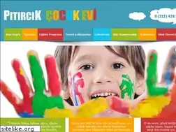 Sites similar to pitircikanaokulu.com