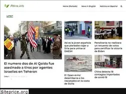 Sites similar to pitirre.info