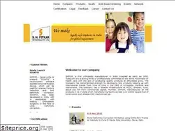 Sites similar to pitkar.com