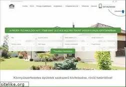 Sites similar to pitko.hu