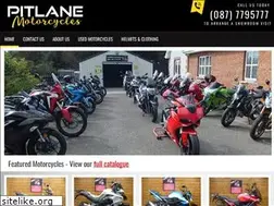 Sites similar to pitlane-motorcycles.com