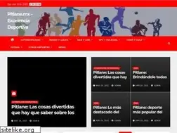 Sites similar to pitlane.mx