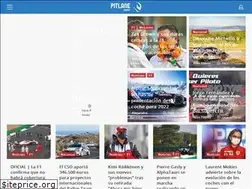 Sites similar to pitlanemotor.com