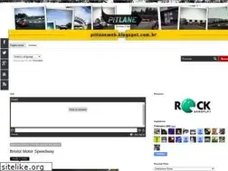 Sites similar to pitlaneweb.blogspot.com