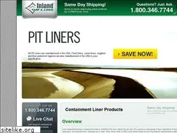 Sites similar to pitliners.com