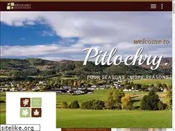 Sites similar to pitlochry.org