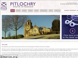 Sites similar to pitlochrychurchofscotland.org.uk
