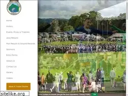Sites similar to pitlochryhighlandgames.co.uk