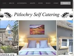 Sites similar to pitlochryselfcatering.com