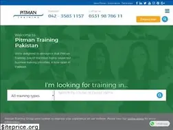Sites similar to pitman-training.pk
