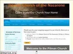 Sites similar to pitmannaz.org