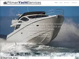 Sites similar to pitmanyachtservices.com