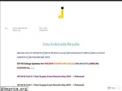 Sites similar to pitmguntur.wordpress.com