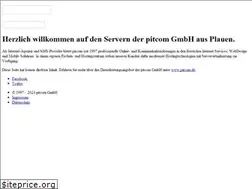Sites similar to pitmodule.de