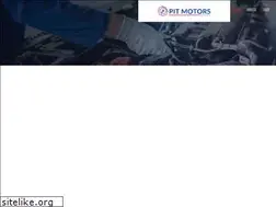 Sites similar to pitmotors.jp
