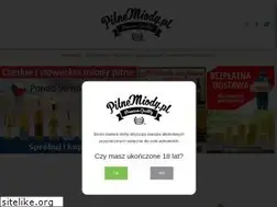 Sites similar to pitnemiody.pl