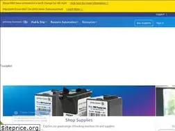 Sites similar to pitneybowes.co.uk
