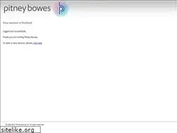 Sites similar to pitneybowes.fi