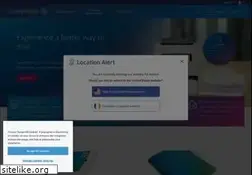 Sites similar to pitneybowes.ie