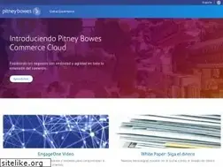 Sites similar to pitneybowes.pr