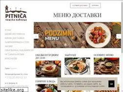 Sites similar to pitnica.ru