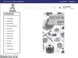Sites similar to pitocopecas.com.br