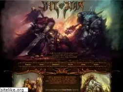 Sites similar to pitofwar.com