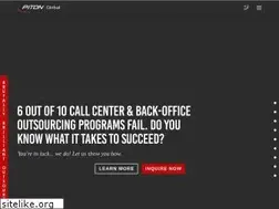 Sites similar to piton-global.com