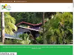 Sites similar to pitonbungalows.com