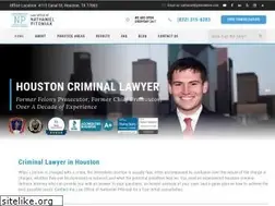 Sites similar to pitoniaklaw.com