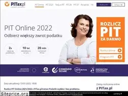 Sites similar to pitonline.pl