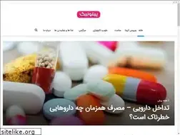 Sites similar to pitoonik.com