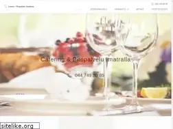 Sites similar to pitopalveluhaakana.fi