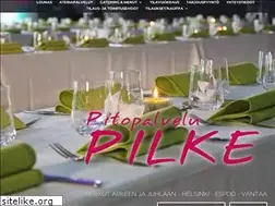 Sites similar to pitopalvelupilke.com
