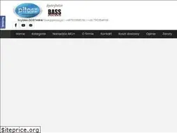 Sites similar to pitosz.pl