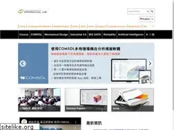 Sites similar to pitotech.com.tw