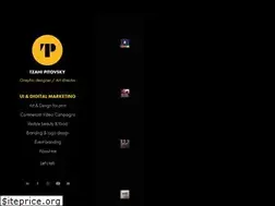 Sites similar to pitovsky.com